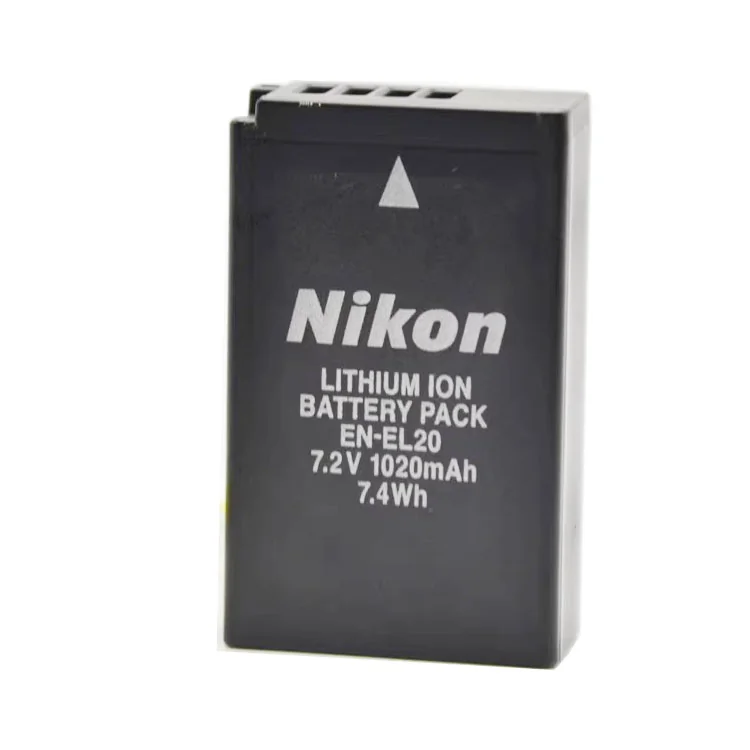 Nikon EN-EL20 Other Battery