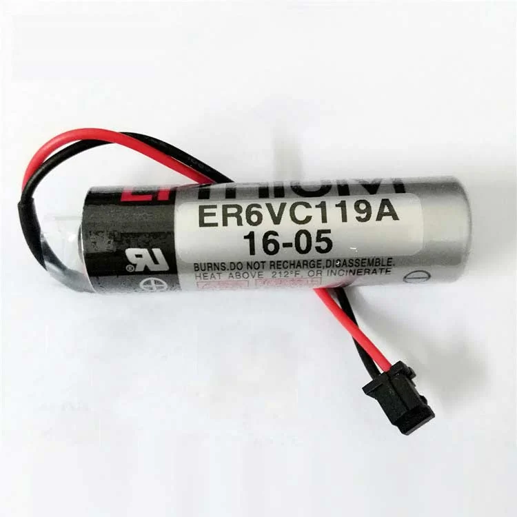 Toshiba ER6V Other Battery