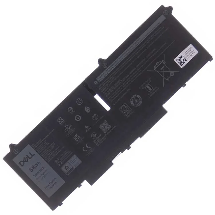 Dell FK0VR Laptop Battery