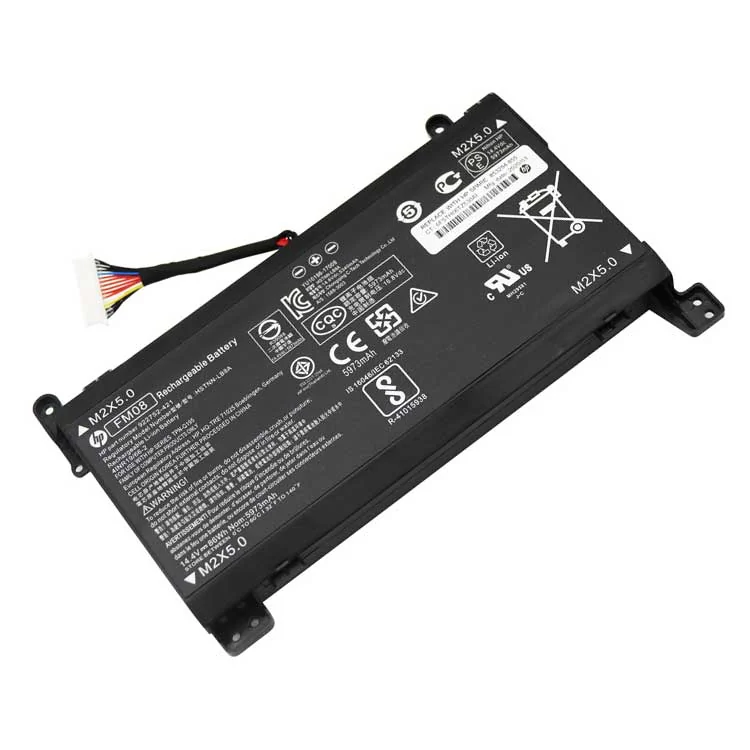Hp FM08 Laptop Battery