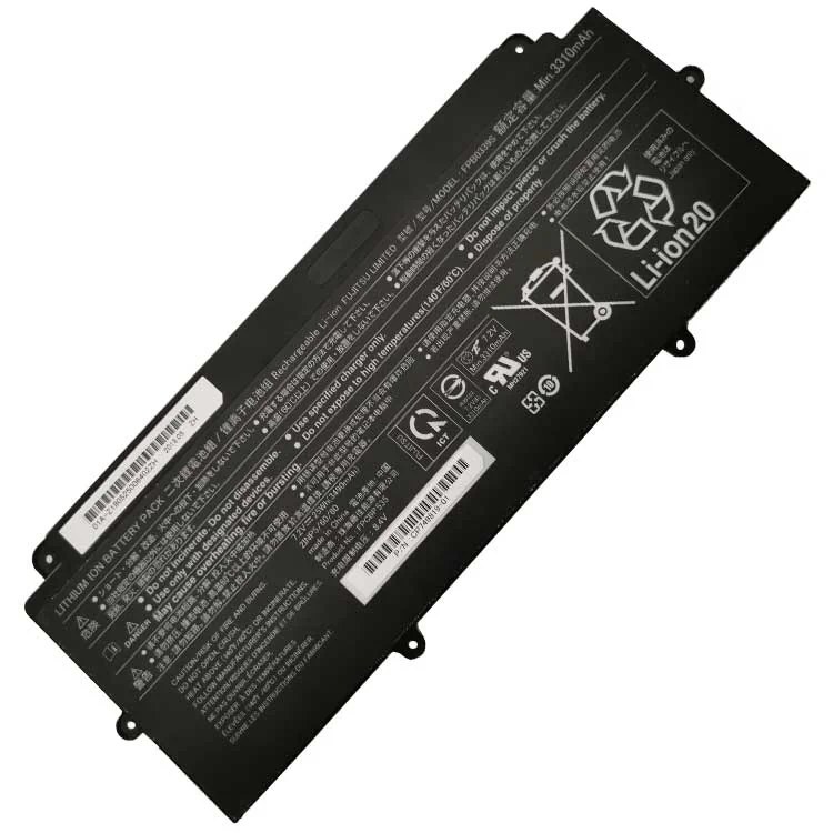 Fujitsu FPB0339S Laptop Battery