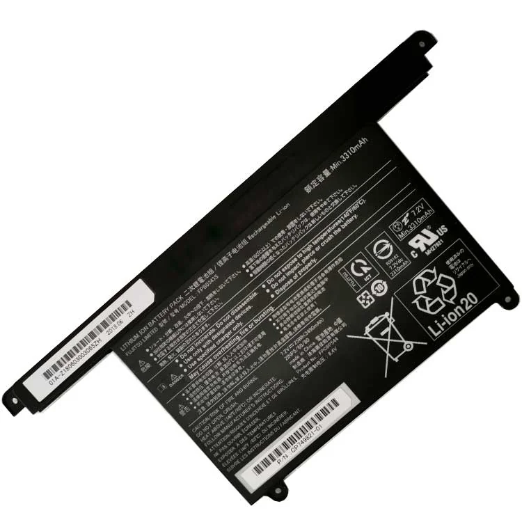 Fujitsu FPB0343S Laptop Battery