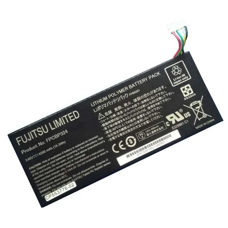 Fujitsu FPCBP324 Laptop Battery