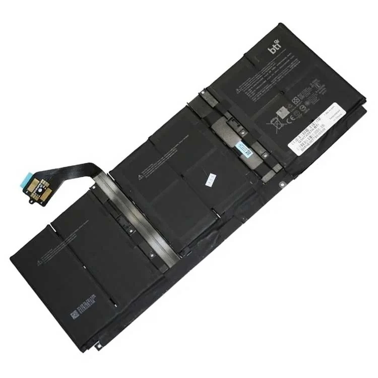Microsoft G3HTA057H Laptop Battery