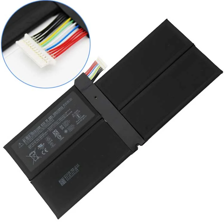 Microsoft  G3HTA061H Tablet Battery