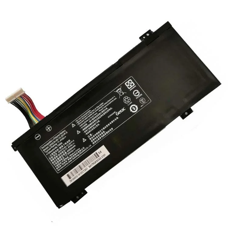 Machenike GK5CN-00-13-3S1P-0 Laptop Battery