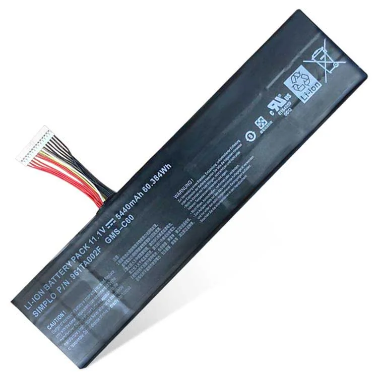 Razer GMS-C60 Laptop Battery