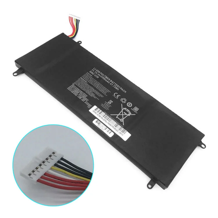 Gigabyte GNC-C30 Laptop Battery