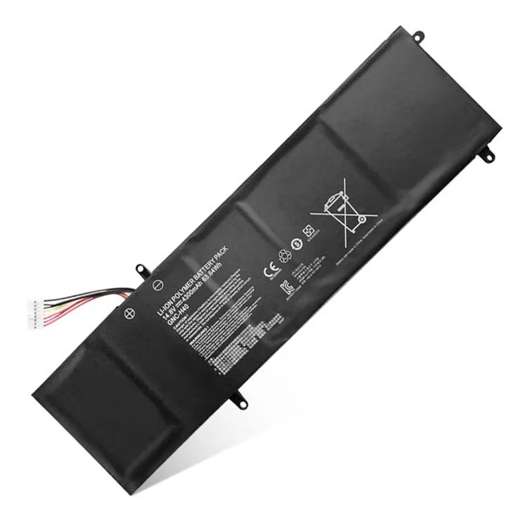 Gigabyte GNC-H40 Laptop Battery