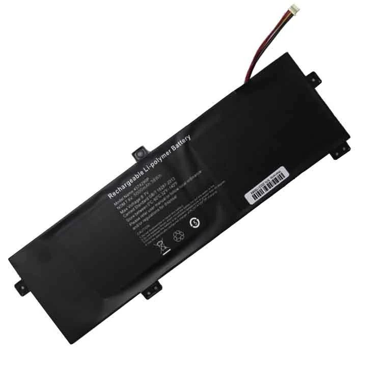 Gateway H-4886280P Laptop Battery