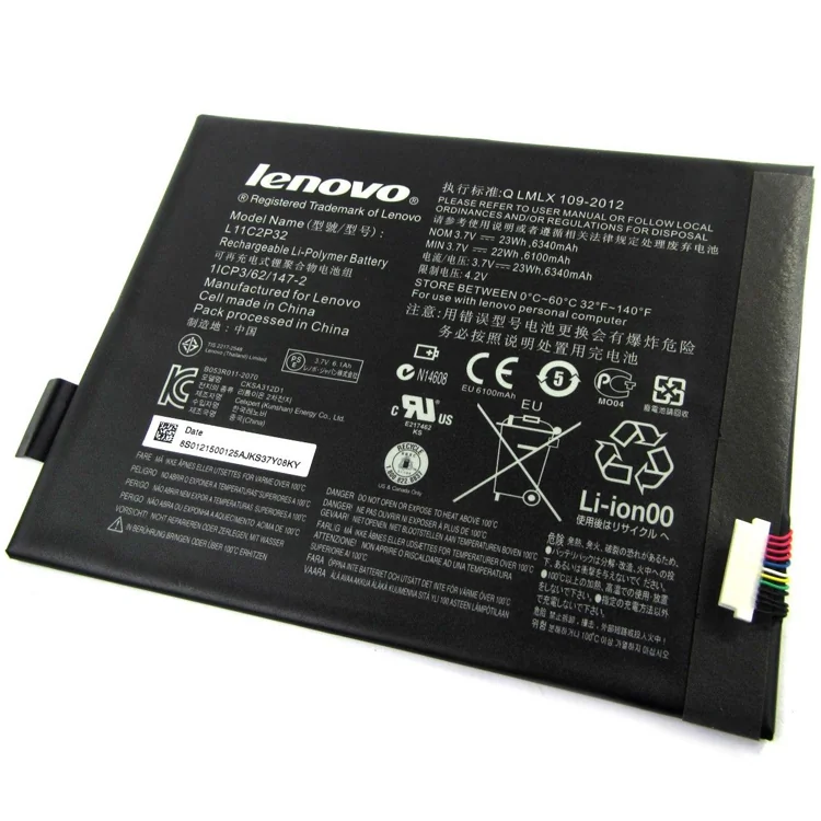 Lenovo L11C2P32