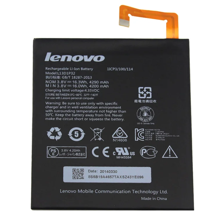Lenovo L13D1P32