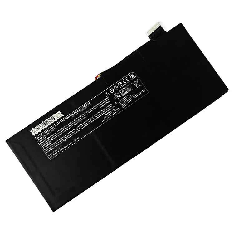 Clevo L140BAT-4 Laptop Battery