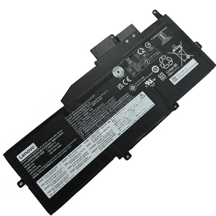 Lenovo L19C3P71 Laptop Battery