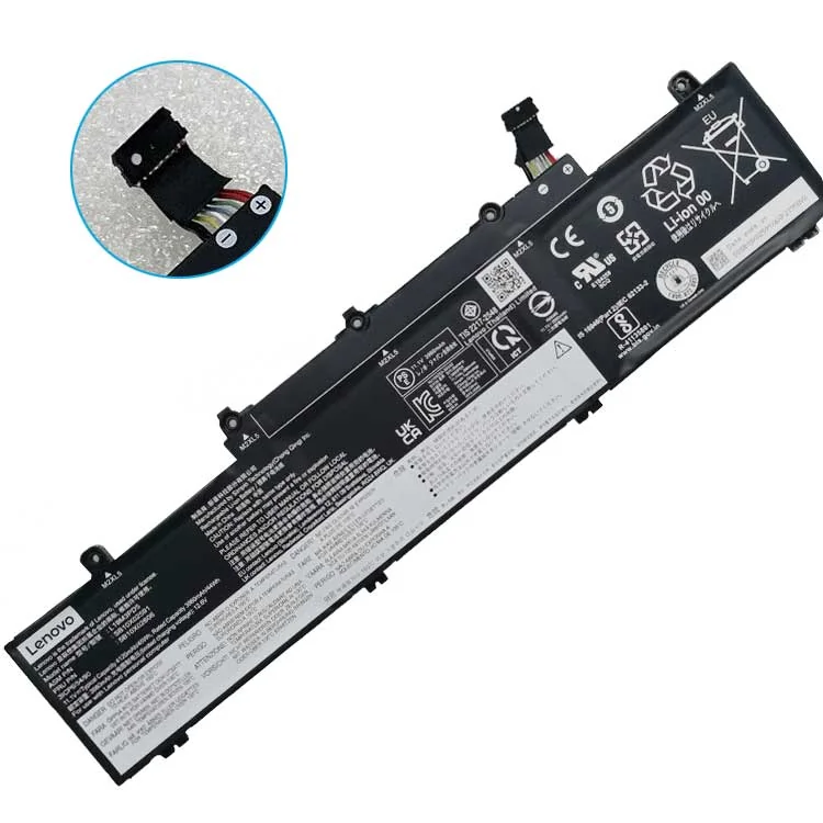 Lenovo L19C3PD5 Laptop Battery
