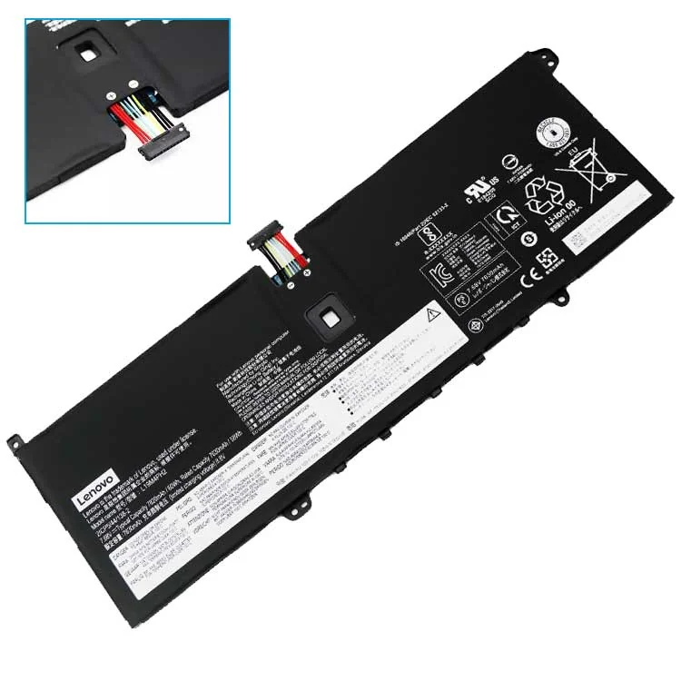 Lenovo L19C4PH2 Laptop Battery