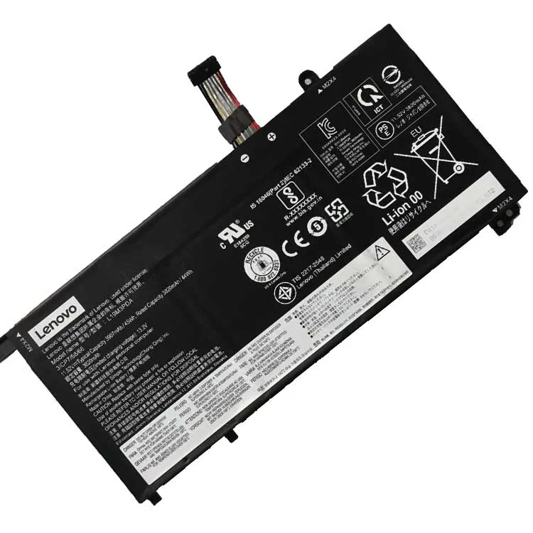 Lenovo L19M3PDA Laptop Battery