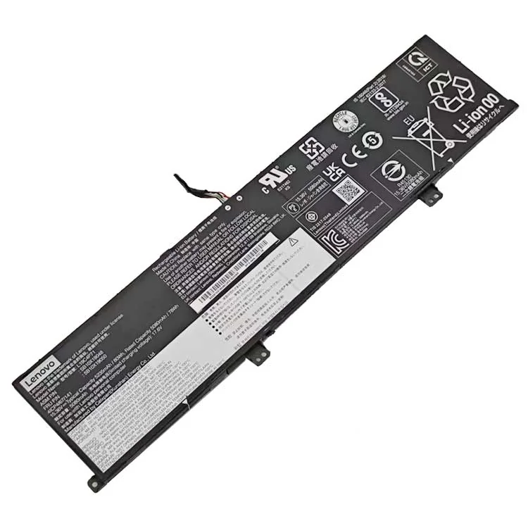 Lenovo L19M4P71 Laptop Battery