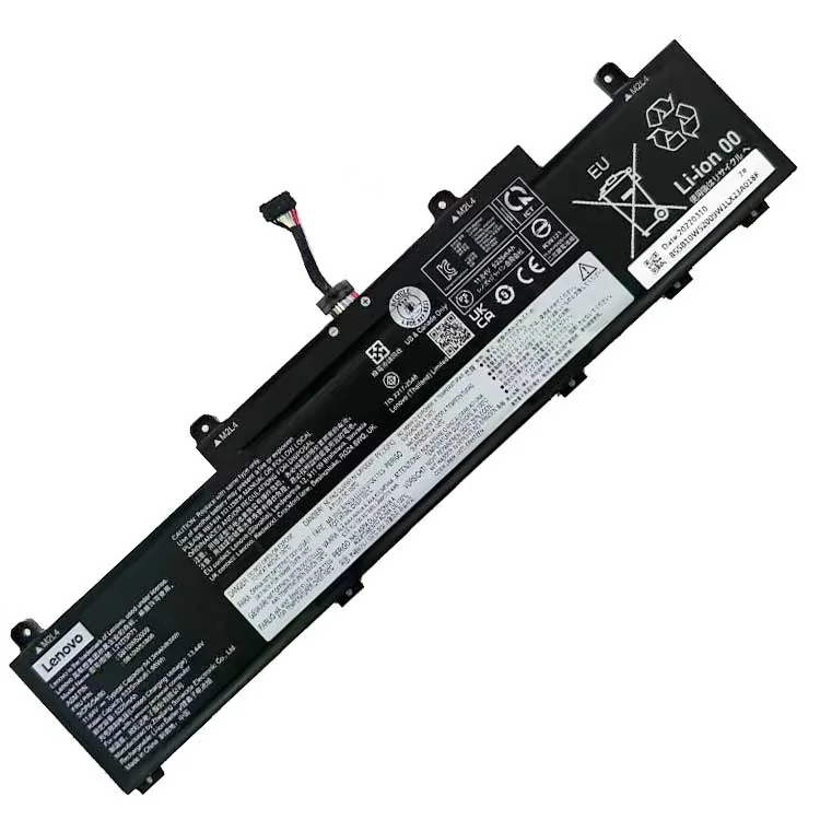 Lenovo L21M3P76 Laptop Battery