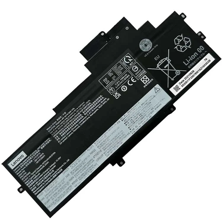 Lenovo L21M3P74 Laptop Battery