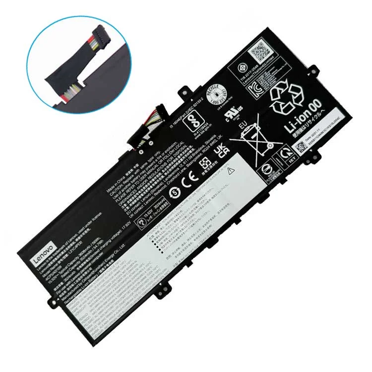 Lenovo L21M4PD0 Laptop Battery
