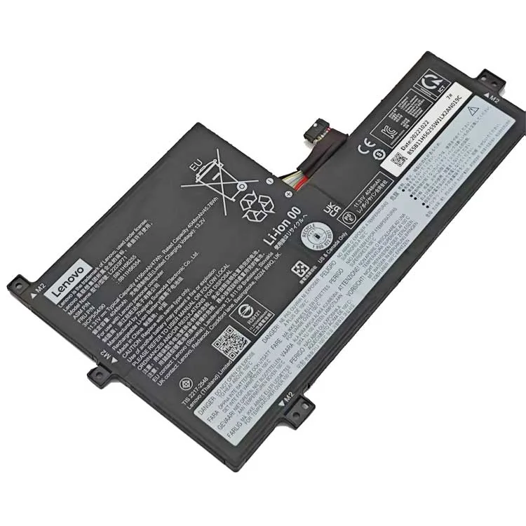 Lenovo L22M3P71 Laptop Battery