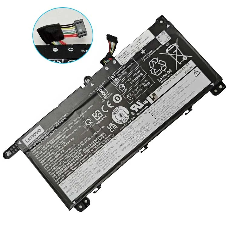 Lenovo L22M3PE0 Laptop Battery