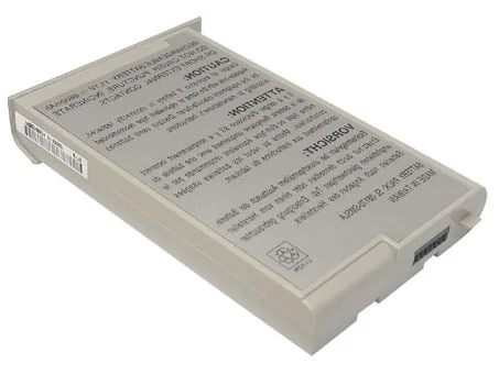 Mitac 442671200001 Laptop Battery