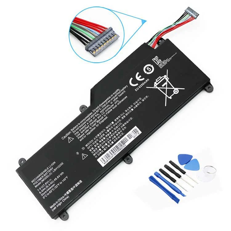 Lg LBH122SE Laptop Battery