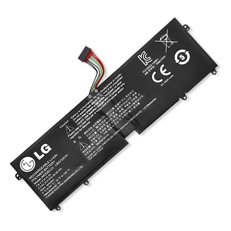 Lg LBP7221E LBG722VH LBM722YE Laptop Battery