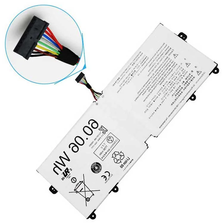 Lg LBR1223E Laptop Battery