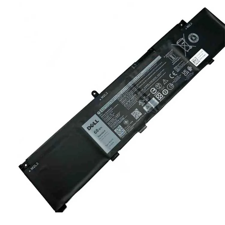 Dell MV07R Laptop Battery