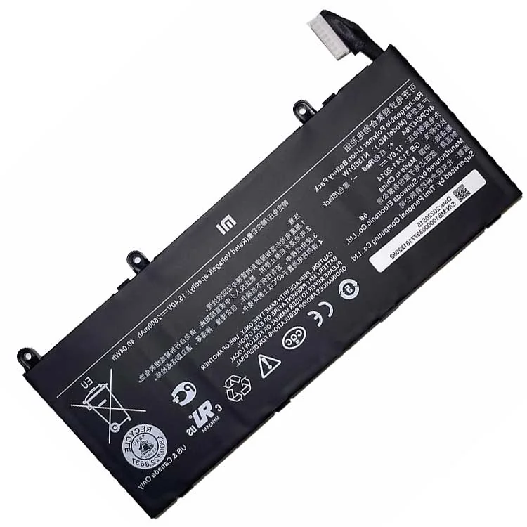 Xiaomi N15B01W Laptop Battery
