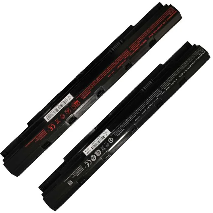 Clevo N240BAT-4 Laptop Battery