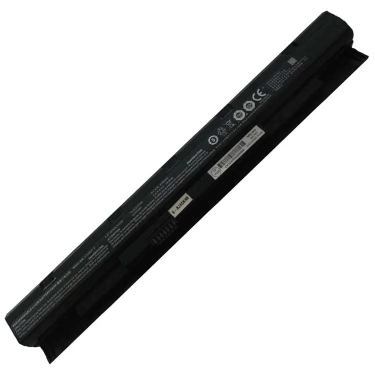 Clevo N750BAT-4 Laptop Battery