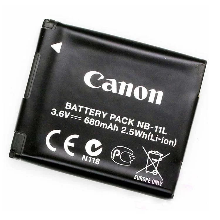 Canon NB-11L