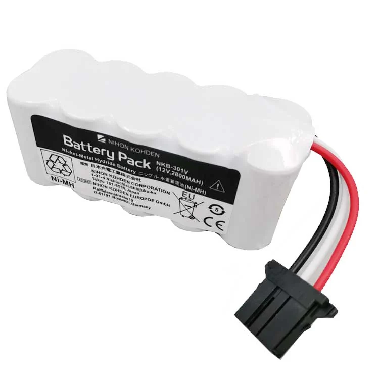 Nihonkohden NKB-301V