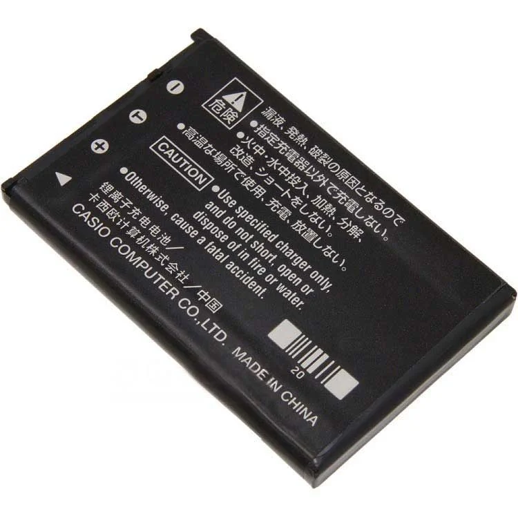 Casio NP-20 Other Battery