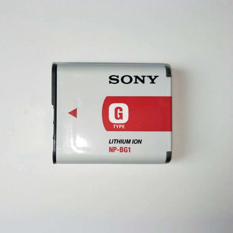Sony NP-BG1 Other Battery