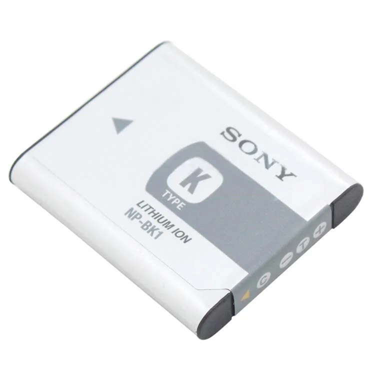 Sony NP-BK1