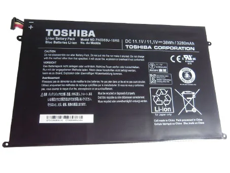Toshiba PA5055U-1BRS Laptop Battery