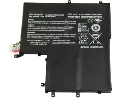 Toshiba PA5065U-1BRS Laptop Battery