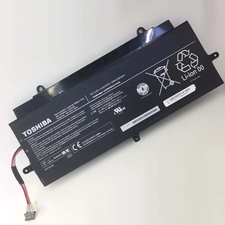 Toshiba PA5160U-1BRS Laptop Battery