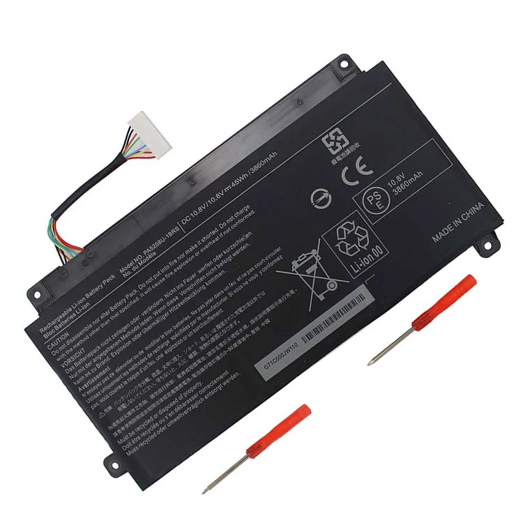 Toshiba PA5208U-1BRS Laptop Battery