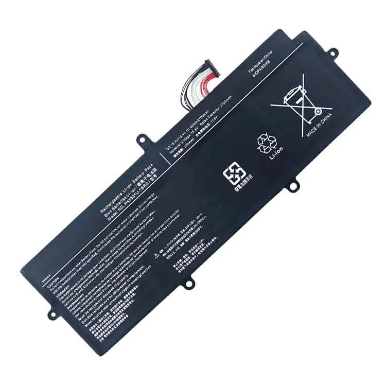 Toshiba PA5331U-1BRS Laptop Battery