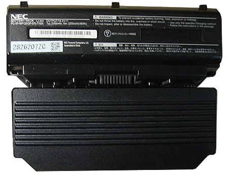 Nec PC-VP-WP125 Laptop Battery