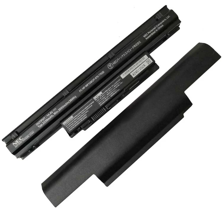 Nec PC-VP-WP136 Laptop Battery