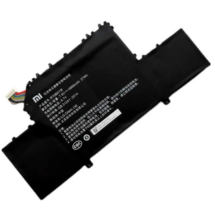 Ml R10B01W Tablet Battery