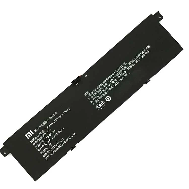 Xiaomi R13B01W Laptop Battery