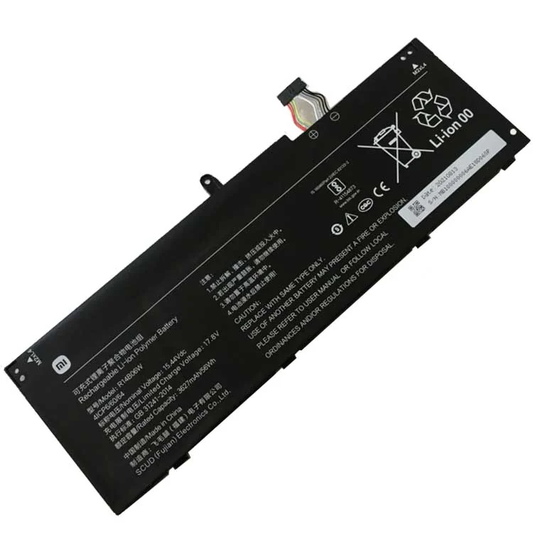 Xiaomi R14B06W Laptop Battery
